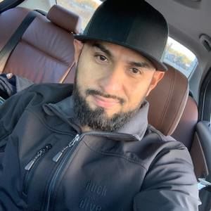 Meet your Posher, Luis